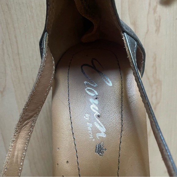 Leather sandals - Picture 5 of 8